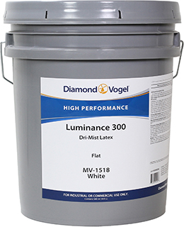 Luminance 300 Dri-Mist Latex