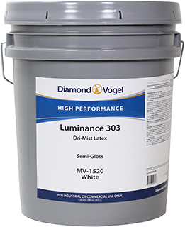 Luminance 303 Dri-Mist Latex