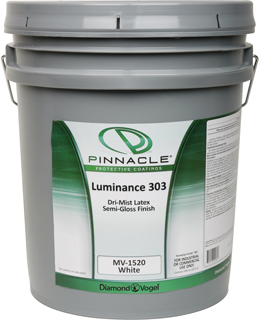 Luminance 303 Dri-Mist Latex