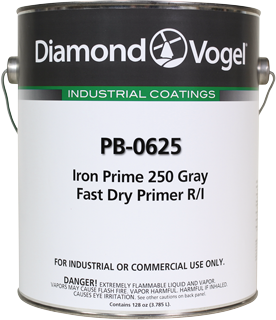 Iron Prime 250 Fast Dry Primer