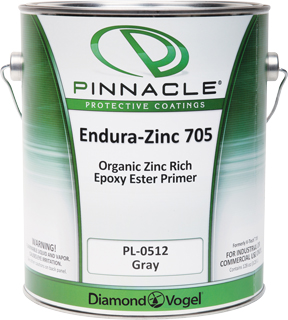 Endura-Zinc 705 Can
