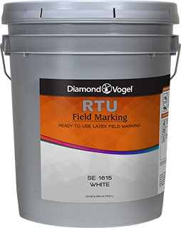 RTU Latex Field Marking