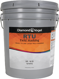 RTU Latex Field Marking