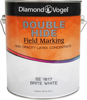 Double Hide Field Marking