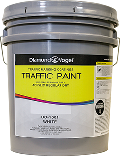 Traffic Paint Acrylic Zone Marking Coatings