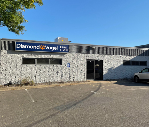 Diamond Vogel Minneapolis