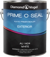 Prime-O-Seal Exterior Alkyd Primer-Sealer