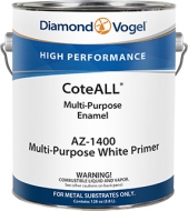 CoteAll Multi-Purpose Enamel Multi-Purpose White Primer
