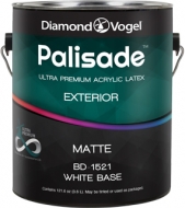 Palisade Ultra Premium Exterior Acrylic Latex