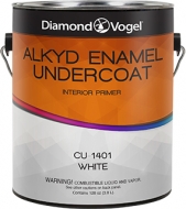 Alkyd Enamel Undercoat Interior Primer
