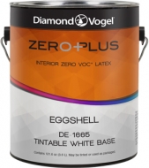 Zero Plus Interior Zero VOC* Latex