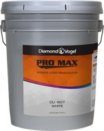 Pro Max Interior Latex Primer/Sealer