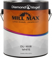 Mill Max Latex Enamel Undercoat