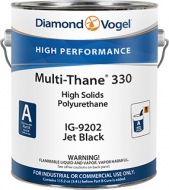 Multi-Thane 330 High Solids Polyeurethane 