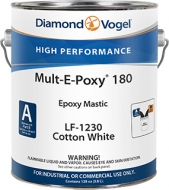Mult-E-Poxy 180 Epoxy Mastic