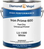 Iron Prime 600 Fast Dry Universal Primer 