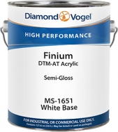 Finium DTM-AT Acrylic 