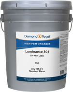 Luminance 301 Dri-Mist Latex