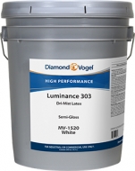 Luminance 303 Dri-Mist Latex