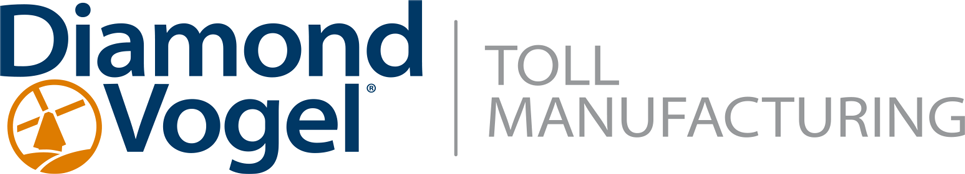 Diamond Vogel Toll Manufacturing